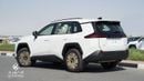 Toyota RAV4 XLE HEV 2.5L Hybrid - Radar - Moon Roof - 10.5" Screen - All Wheel Drive | GCC Specs