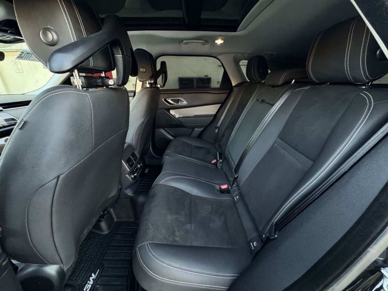 لاند روفر رينج روفر فيلار