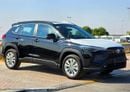 تويوتا كورولا كروس 1.8L GLI