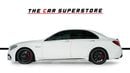 Mercedes Benz C63 AMG Std 4.0L Sedan 2017-MERCEDES BENZ C63 AMG-FULL SERVICE HISTORY-IMMACULATE CAR