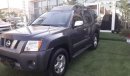 Nissan X-Terra Gulf in excellent condition, do not need accident-free expenses, in excellent condition, dye agency