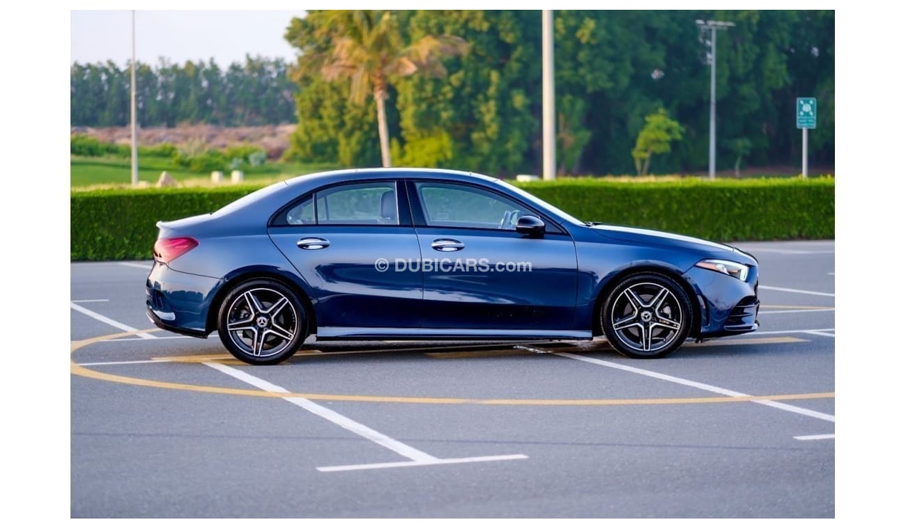 Mercedes-Benz A 220 Premium