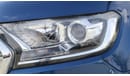 Ford Ranger XLT 2.5LI-4 PATROL ENGINE 4X4 D/C ZERO K/M MY 2017