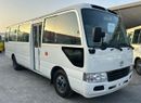 Toyota Coaster
