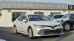 Toyota Camry 2020 MODEL V6 LIMITED EDITION AUTO TRANSMISSION FULL OPTION FRONT BACK SENSORS ONLY FOR EXPORT