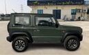 Suzuki Jimny GCC AT 1.5L SUV 4WD // 2023 // FULL OPTION WITH DVD&BACK CAMERA , CRUISE CONTROL // SPECIAL OFFER //