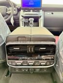 Toyota Land Cruiser Toyota Land Cruiser VXR 3.5L