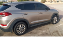 Hyundai Tucson 2.0L