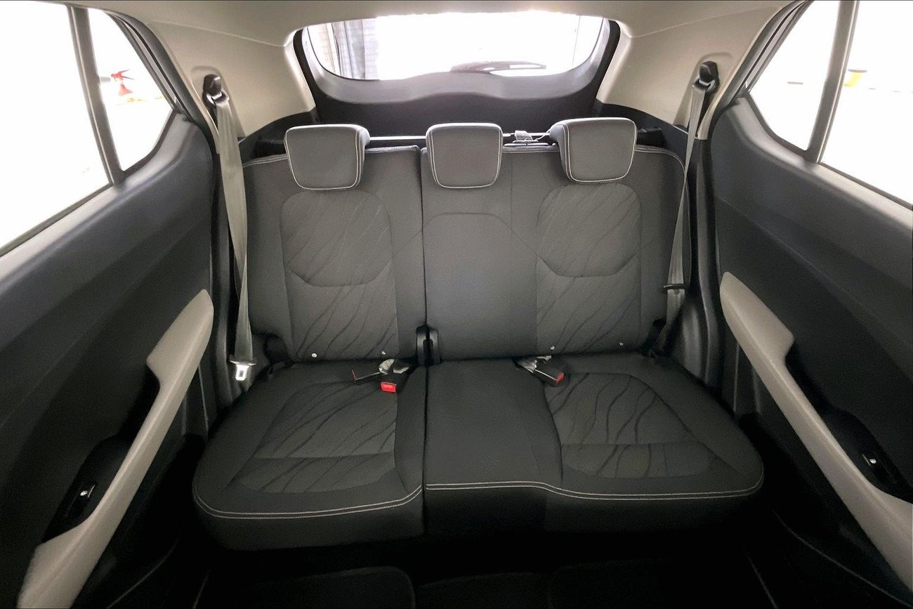 Hyundai Accent Smart / GL | Guaranteed Warranty | 0 Down Payment