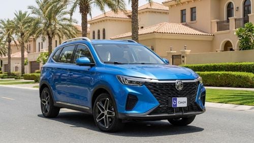 أم جي RX5 LUXURY كارس24 هي سوق ضخم للسيارات المستعملة موثوق ومضمون ٪كارس24 هي سوق ضخم للسيارات المستعملة موثوق ومضمون