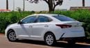 Hyundai Accent GLS 1.6L (138 HP) Sedan 2022 1.6L GCC (620/-MONTHLY)