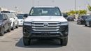 Toyota Land Cruiser 3.3L GXR Diesel Twin Turbo