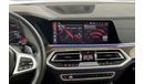 BMW X5 40i M-Sport