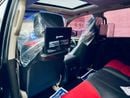 Toyota Land Cruiser GXR