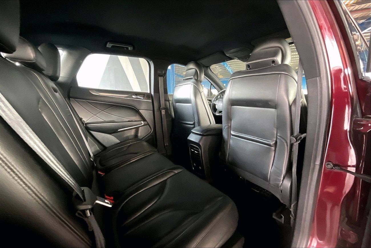 Lincoln MKC Premier | Guaranteed Warranty | 0 Down Payment