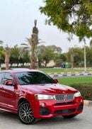 BMW X4 XDRIVE 35I