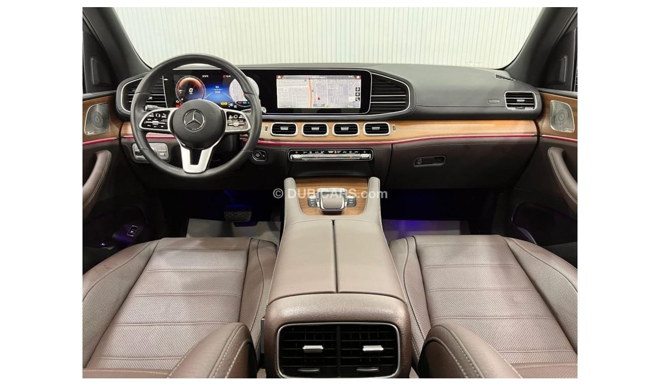 مرسيدس بنز GLE 450 AMG 2022 Mercedes Benz GLE450 AMG, August 2027 Mercedes Warranty, Just Been Serviced, Low Kms, GCC