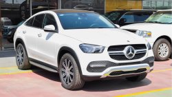 مرسيدس بنز GLE 450 4 Matic V6 Brand New Full Option | LIMITED STOCK