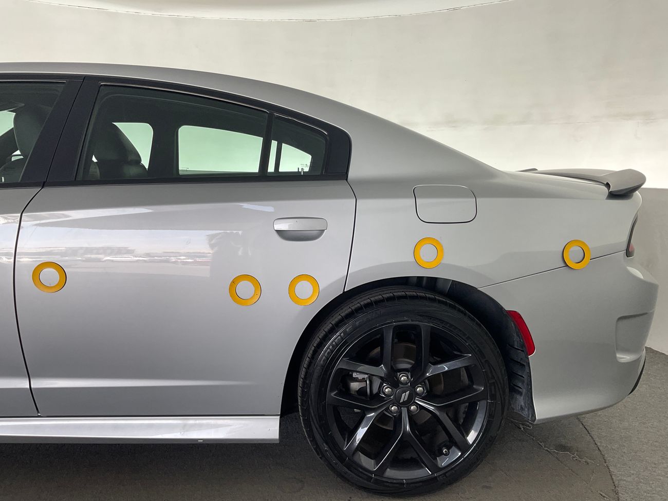 دودج تشارجر GT | upto AED 20,000 Ramadan Discount | شامل الضمان | 0 ﺪﻔﻋﺓ ﺃﻮﻟﻯ