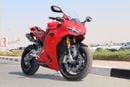 Ducati Panigale V4 S Pristine 2025 Ducati Panigale V2S | GCC | Under Warranty  Experience the peak of Italian performance