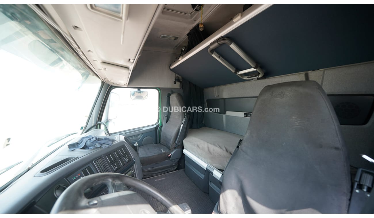 Volvo FH 420 for sale in good Condition(Code : TR-201)