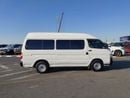 تويوتا هاياس TOYOTA HIACE COMMUTER VAN RHD 2003 MODEL 3.0 L DIESEL MANUAL(PM15151)