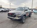 تويوتا هيلوكس (RAMADAN OFFER) TOYOTA HILUX PICKUP RHD 2016 MODEL 2.8 L DIESEL MANUAL(PM60567)