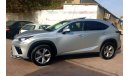 Lexus NX200t Full option very nice clean car