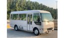 ميتسوبيشي روزا 2013 DIESEL 26 SEATS Ref#572