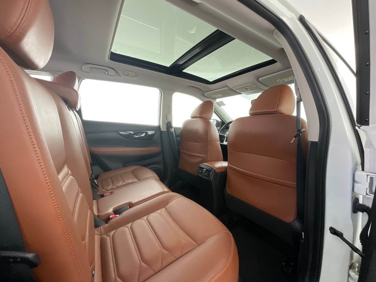 نيسان إكس تريل SL | شامل الضمان | 0 ﺪﻔﻋﺓ ﺃﻮﻟﻯ