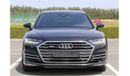 Audi A8 L 55 TFSI quattro Full Option AUDI A8 L 55 TDSU QUARTER
