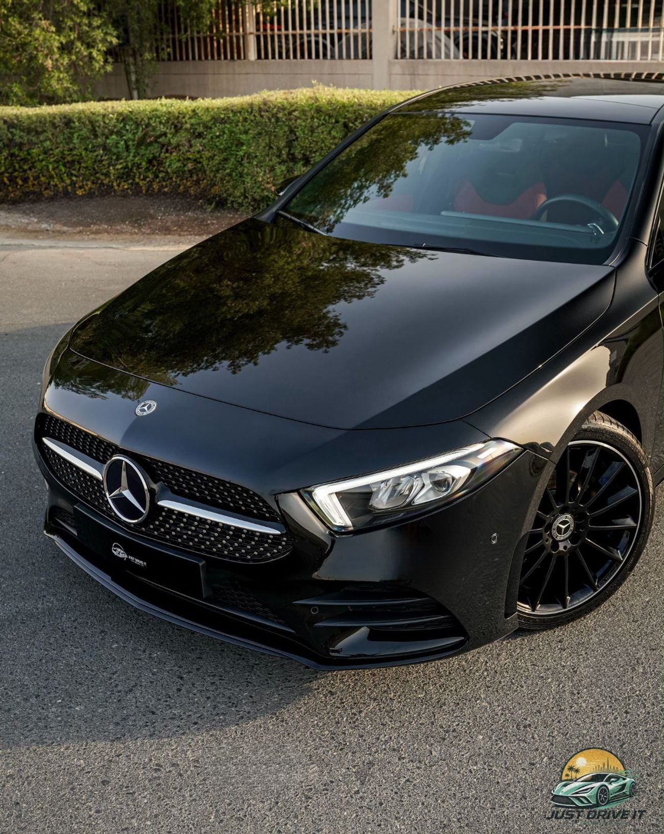 Mercedes Benz A200 STD