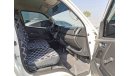 Toyota Hiace 2.7L PETROL, 15" TYRE, MANUAL GEAR BOX, XENON HEADLIGHTS (LOT # 6884)