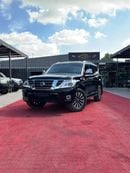 Nissan Patrol SE (Full Option) 4.0L