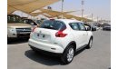Nissan Juke ACCIDENTS FREE - ORIGINAL PAINT - CAR IS PERFECT CONDITION INSIDE OUT