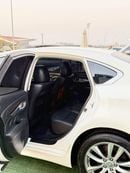 Infiniti Q70 EXCELLENCE First owner from the dealership, full option, sunroof, two keys