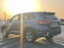 Toyota Highlander 2019 Toyota Highlander 3.5L V6 - Limited Edition Full Option 4x4 AWD - Inside Brown - Special Specs