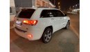 Jeep Grand Cherokee 2014 Overland Phil Option