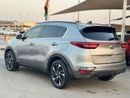 Kia Sportage LX Sportage Full option