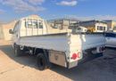 Kia Bongo STD (NON GCC) RIGHT HAND VEHICLE ONLY FOR EXPORT