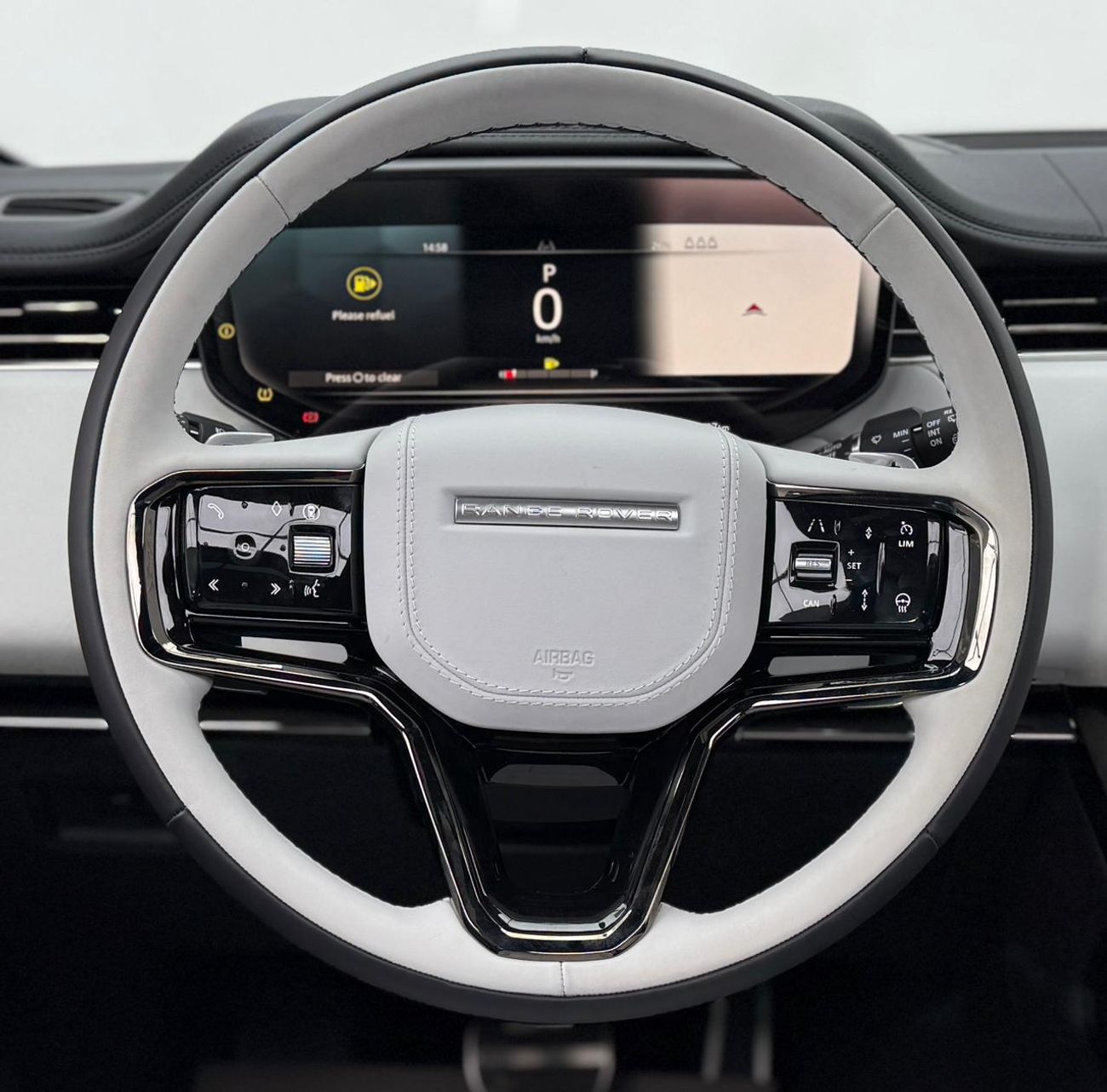 لاند روفر رينج روفر سبورت Dynamic SE P400 3.0L 2025 Range Rover Sport SE p400 ,Warranty ,Brand New ,Canadian specs