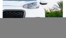 Kia Sportage AED 1,173/monthly | 2017 KIA SPORTAGE | LX AWD | FULL SERVICE HISTORY | K96060