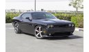 Dodge Challenger DODGE CHALLENGER SRT8 - 2014 - GCC - ZERO DOWN PAYMENT - 1490 AED/MONTHLY - 1 YEAR WARRANTY