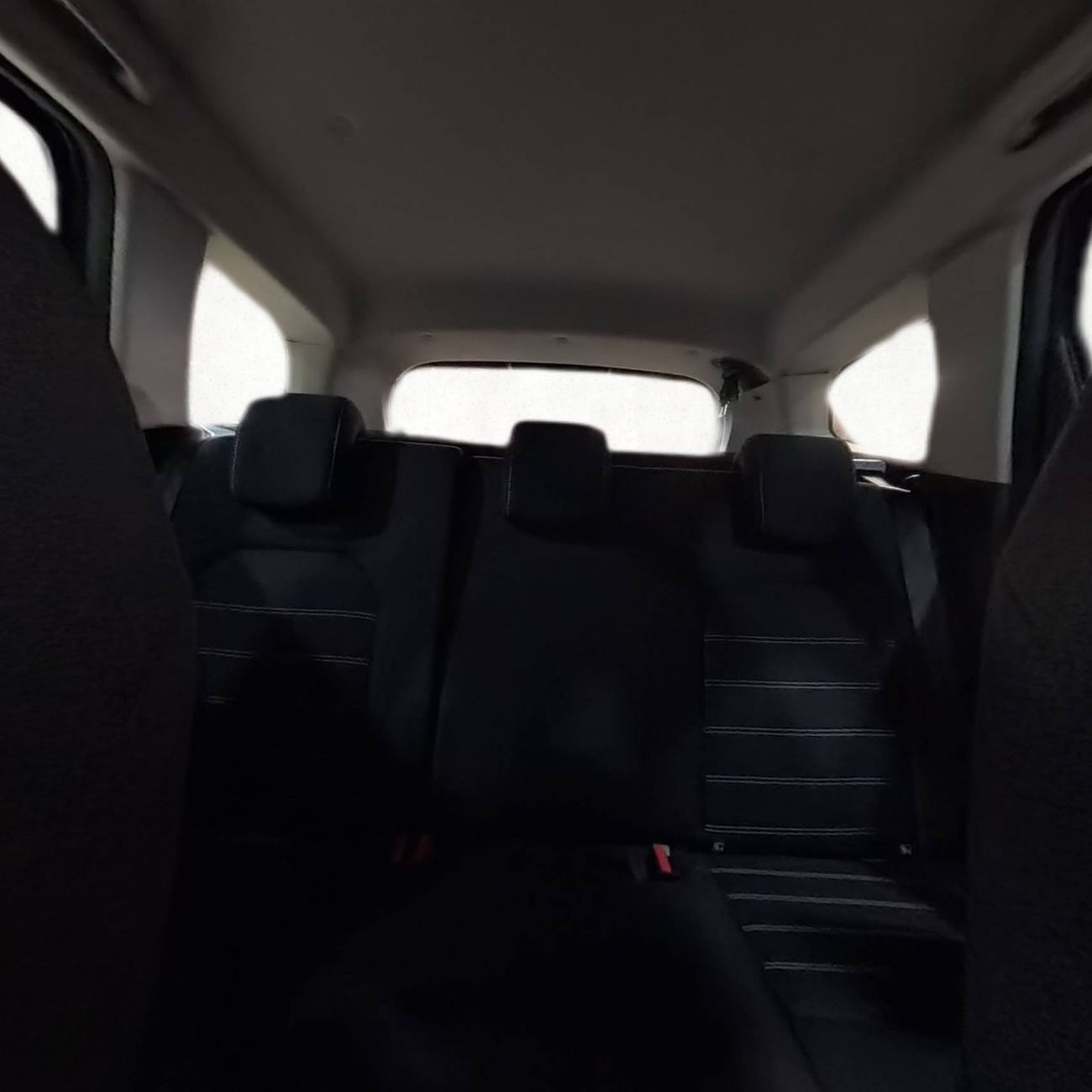 Renault Duster SE 4X2 2.0