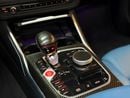 بي أم دبليو M4 Competition 3.0L