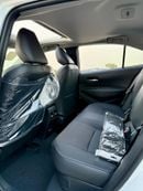 Toyota Corolla GLI 1.8L