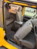 Jeep Wrangler 80th Anniversary 4X4 Full option 2.0 L