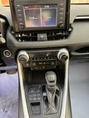 Toyota RAV4 Toyota Rav4 2020 XLE 4X4