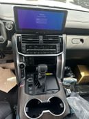 Toyota Land Cruiser TOYOTA LAND CRUISER 3.5L PETROL VXR TWIN TURBO FULL OPTION MY2025