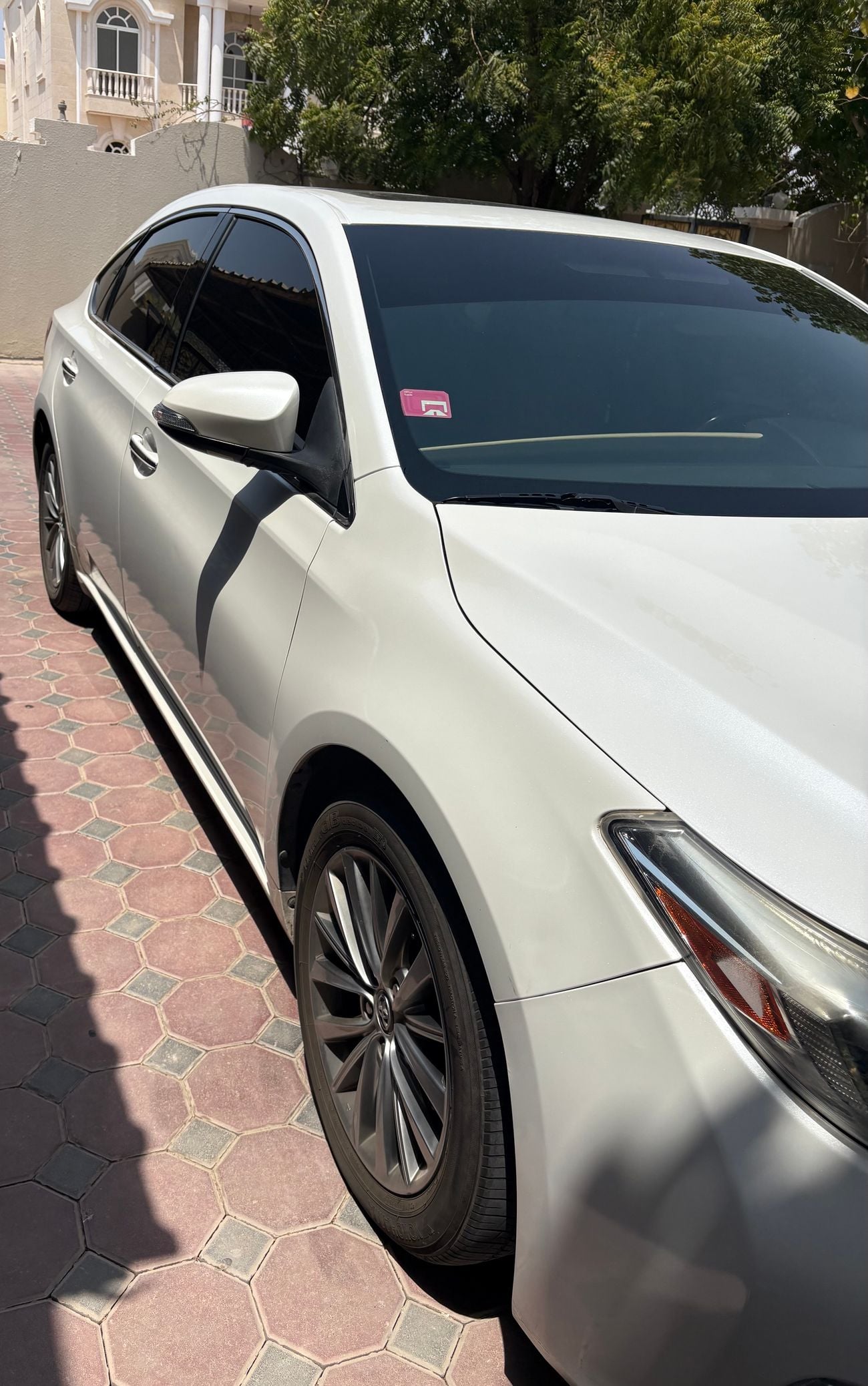 Toyota Avalon LIMITED